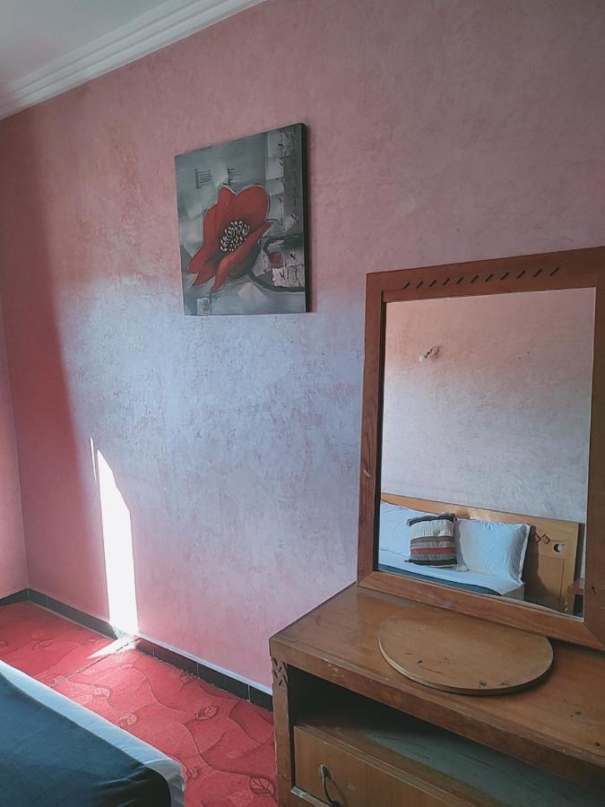 Appartement Afgo Varzazat Dış mekan fotoğraf