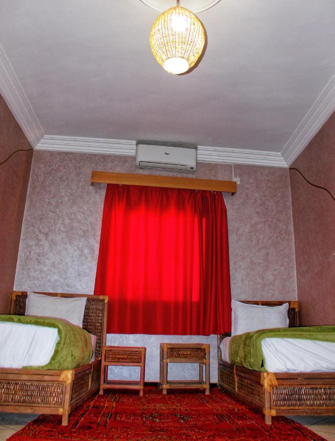 Appartement Afgo Varzazat Dış mekan fotoğraf